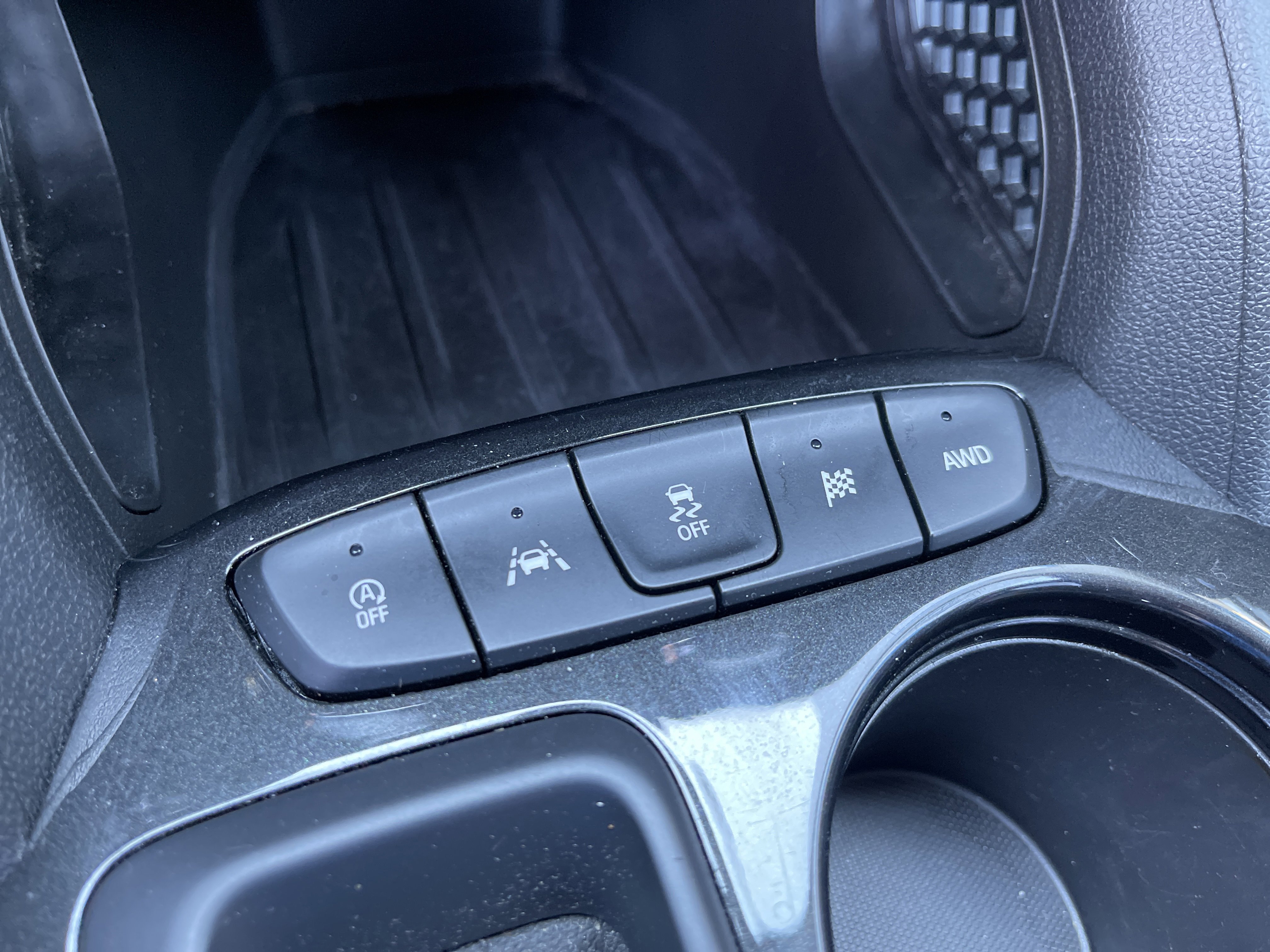 Used 2025 Chevrolet TrailBlazer LT image 30