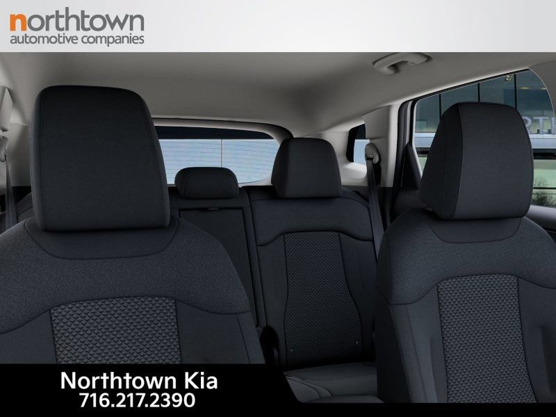 New 2026 Kia Sportage LX AWD/4WD image 28