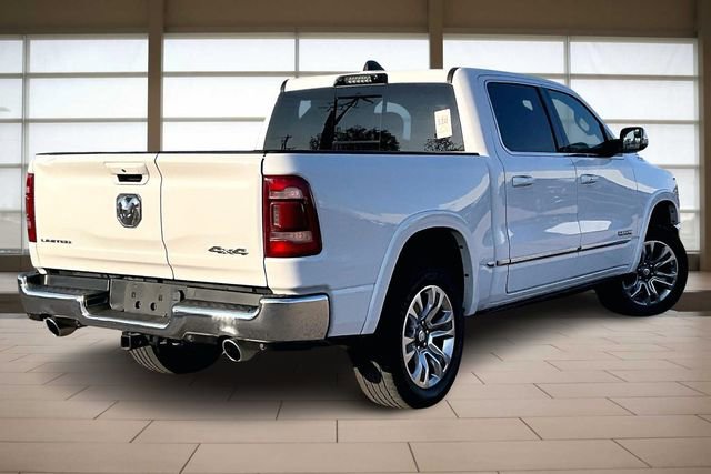 Used 2023 RAM 1500 Limited image 2