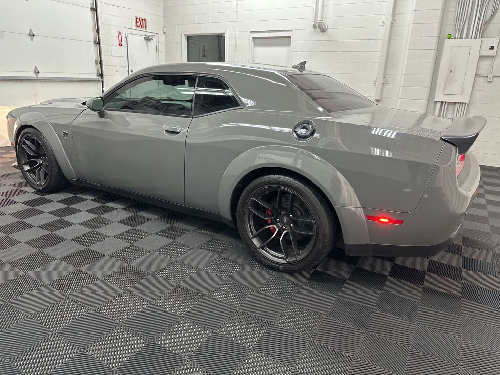 Used 2019 Dodge Challenger SRT Hellcat image 6
