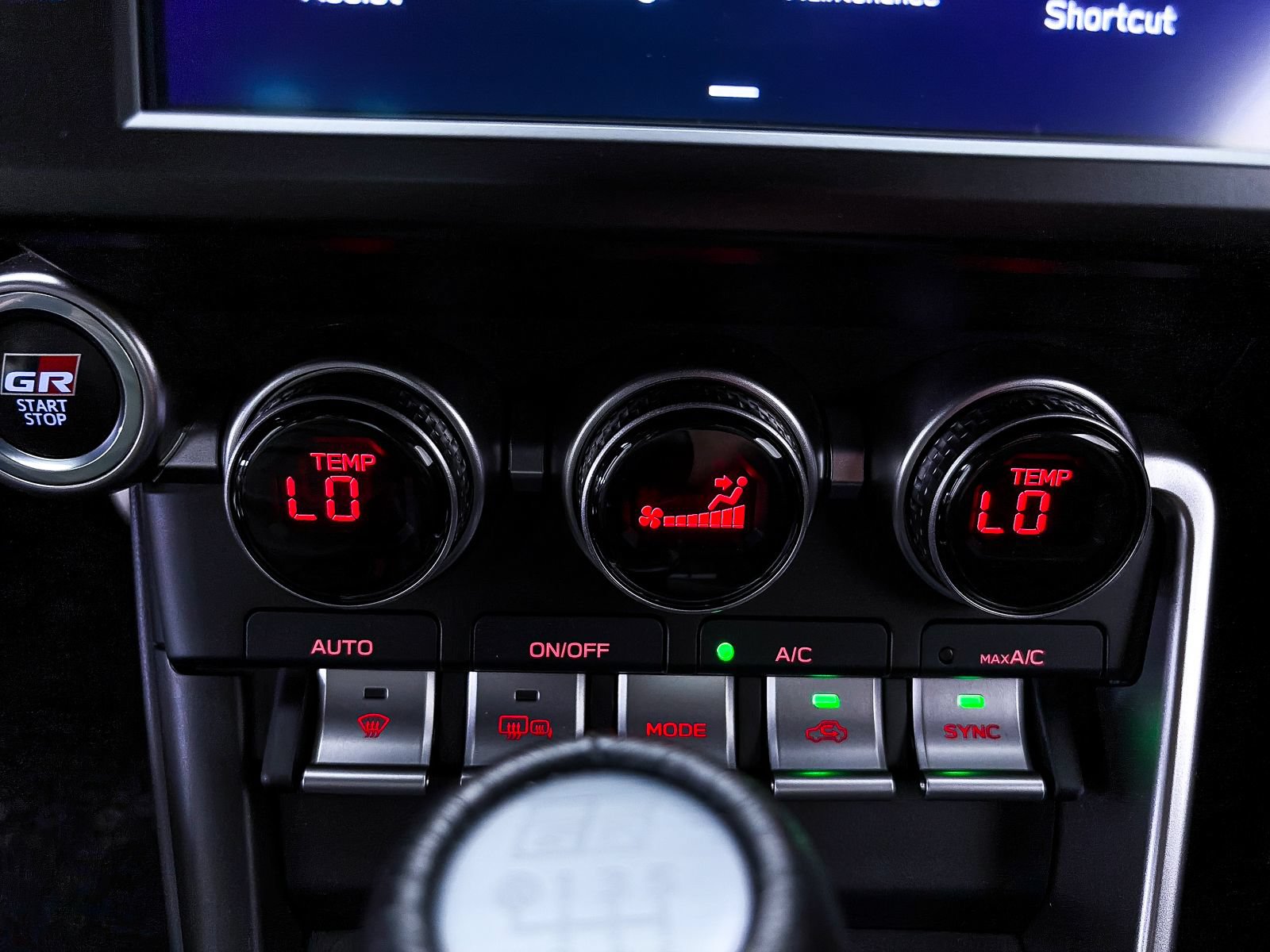 Used 2024 Toyota GR86 Premium RWD image 21