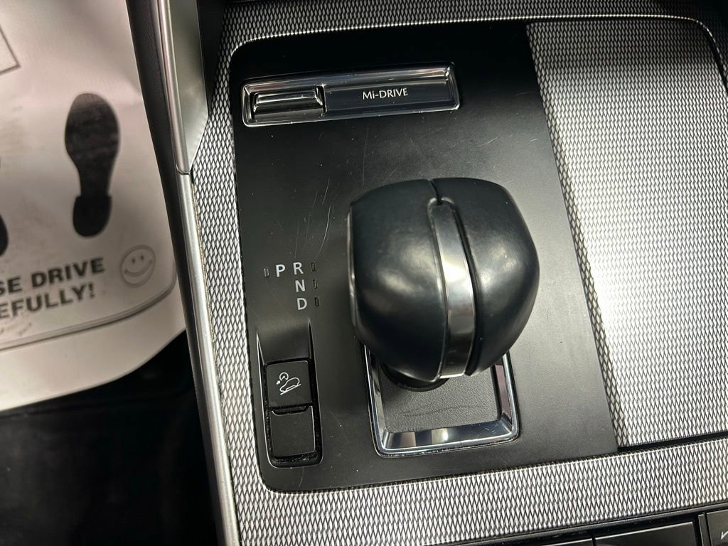 Used 2025 MAZDA CX-70 3.3 Turbo w/ Preferred Package image 14