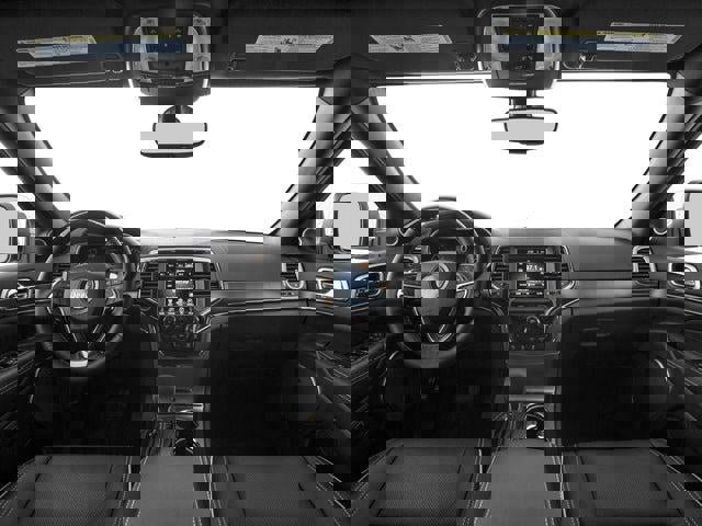 Used 2017 Jeep Grand Cherokee Overland image 8