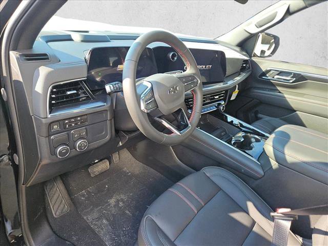 New 2026 Chevrolet Tahoe RST image 13
