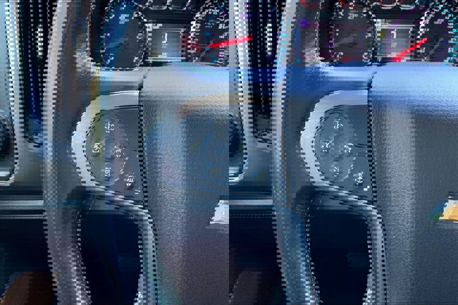 Used 2018 Chevrolet Silverado 1500 LTZ w/ LTZ Plus Package image 19