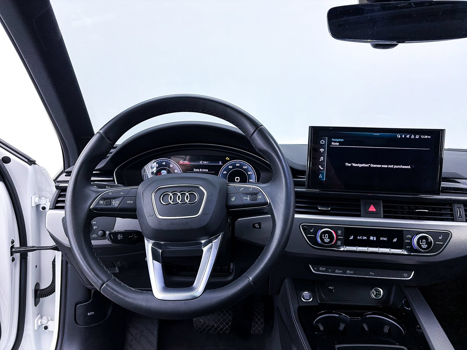 Used 2023 Audi A4 2.0T Premium Plus w/ Premium Plus Package AWD/4WD image 7