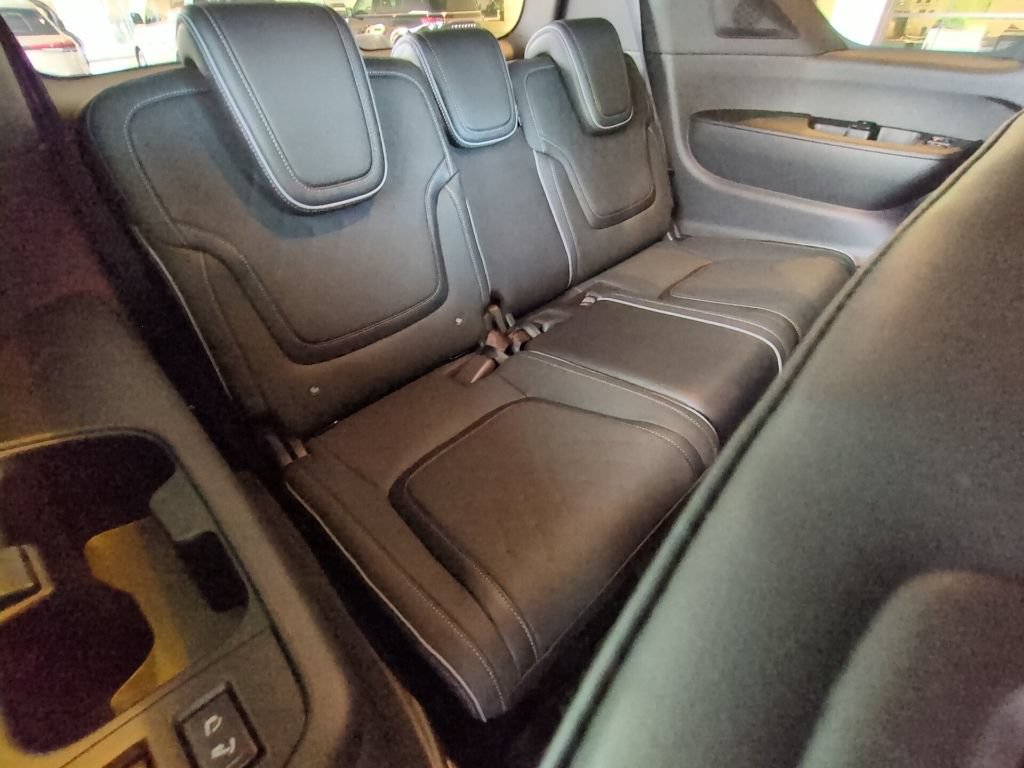 New 2027 INFINITI QX80 Autograph AWD/4WD image 31