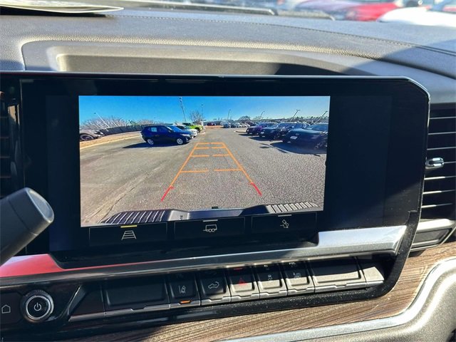 Used 2024 Chevrolet Silverado 3500 LT w/ Convenience Package image 20