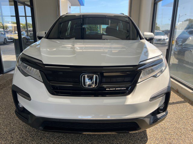 Used 2021 Honda Pilot Black Edition image 6