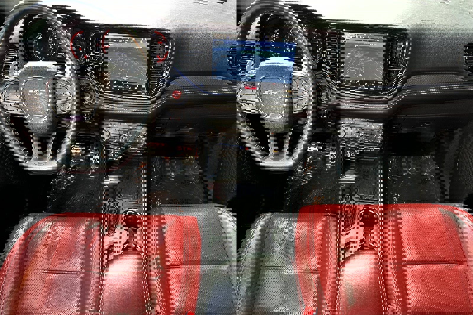 Used 2023 Dodge Durango SRT image 15