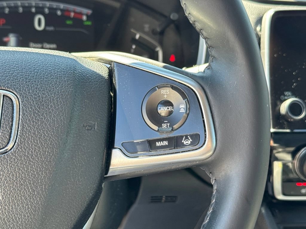 Used 2017 Honda CR-V Touring image 18