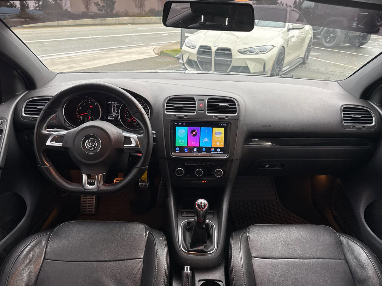 Used 2012 Volkswagen Golf 4-Door image 20