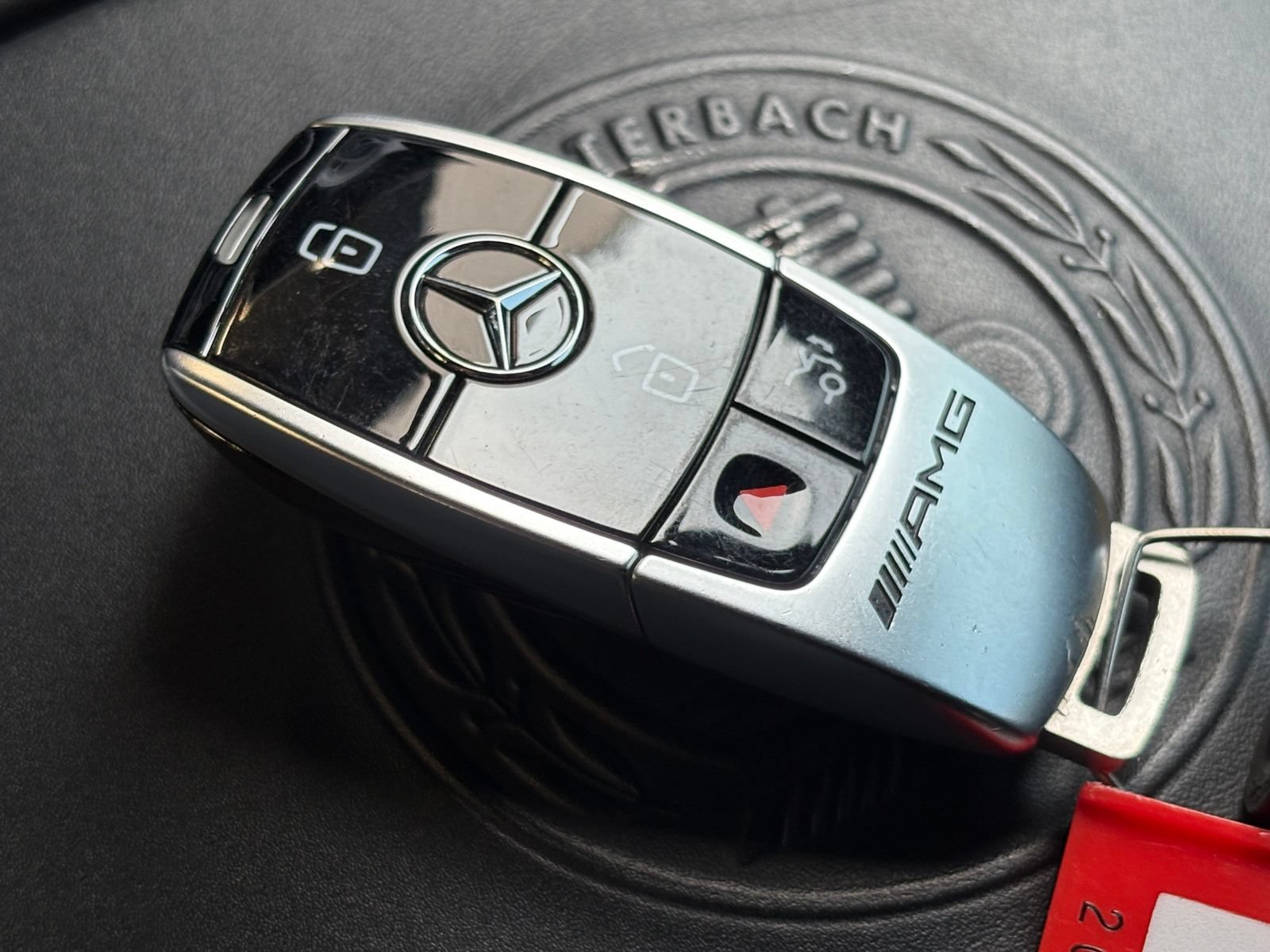 Used 2019 Mercedes-Benz S 63 AMG 4MATIC Coupe image 44