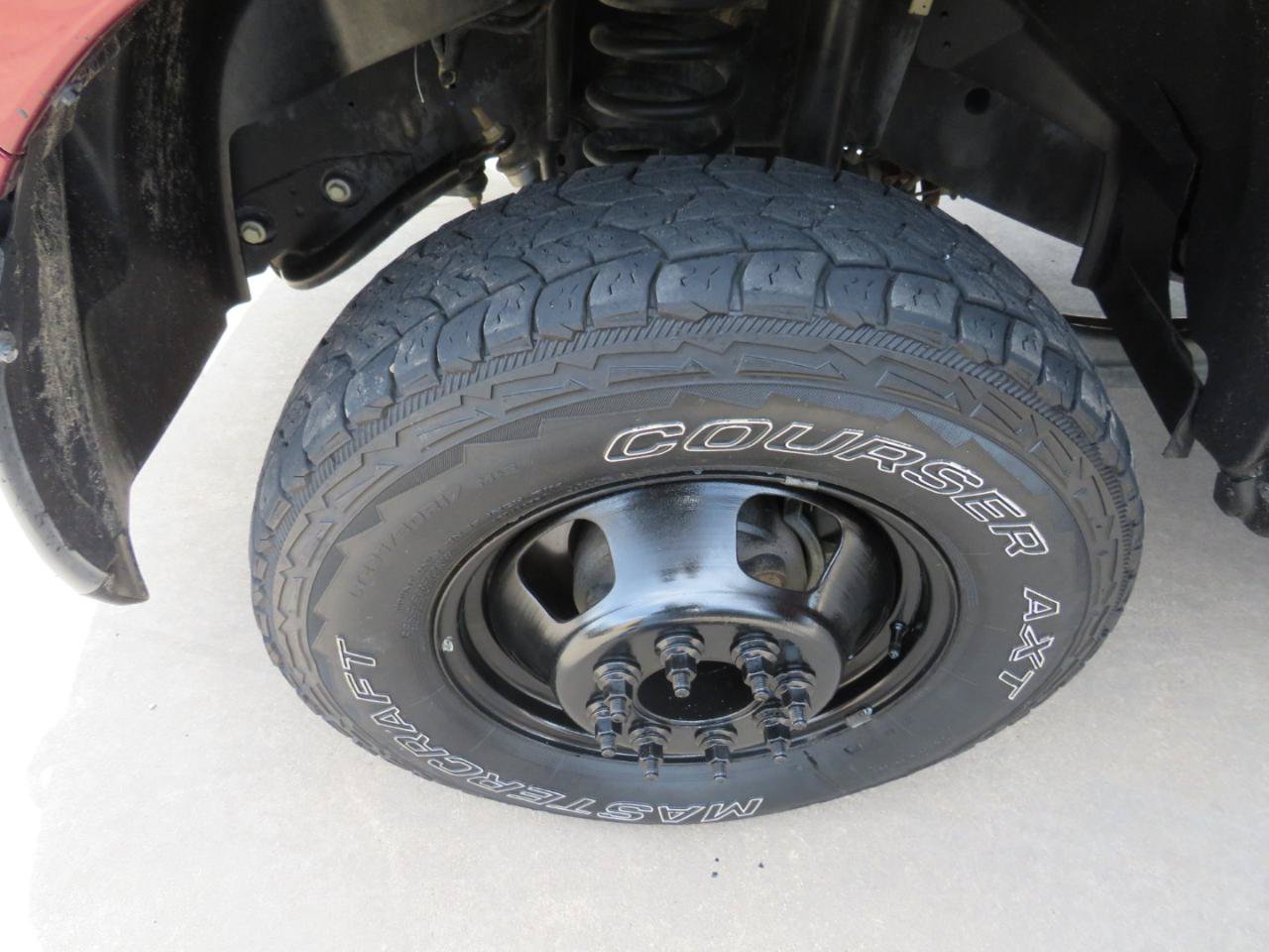 Used 2018 RAM 3500 Tradesman w/ Chrome Appearance Group AWD/4WD image 30