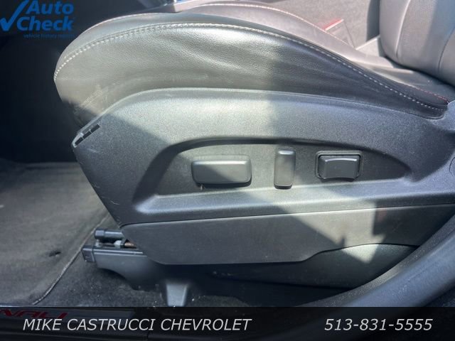 Used 2015 GMC Terrain Denali w/ Cargo Package image 9