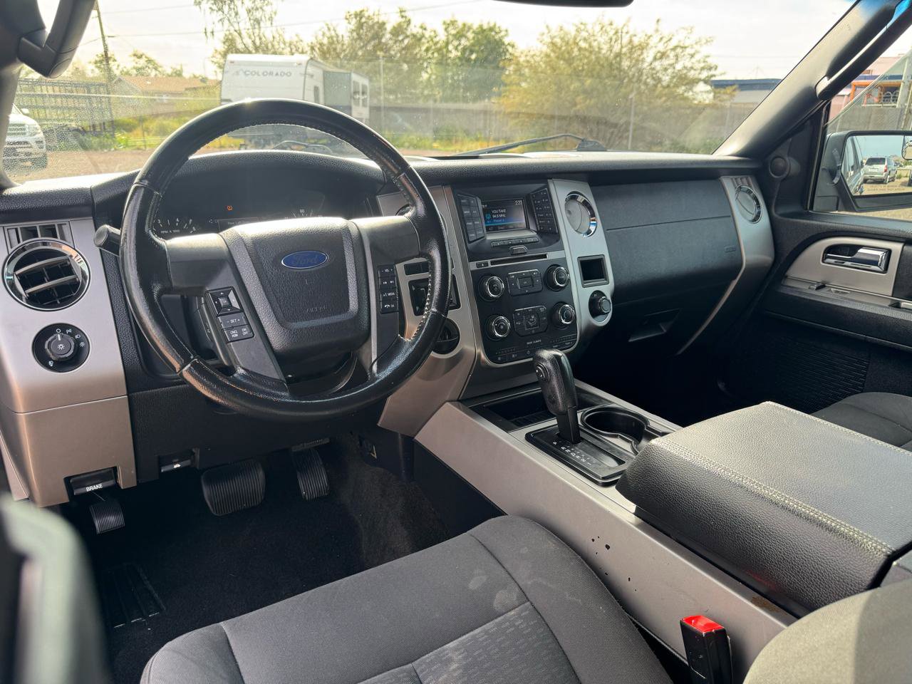 Used 2016 Ford Expedition EL XLT image 31