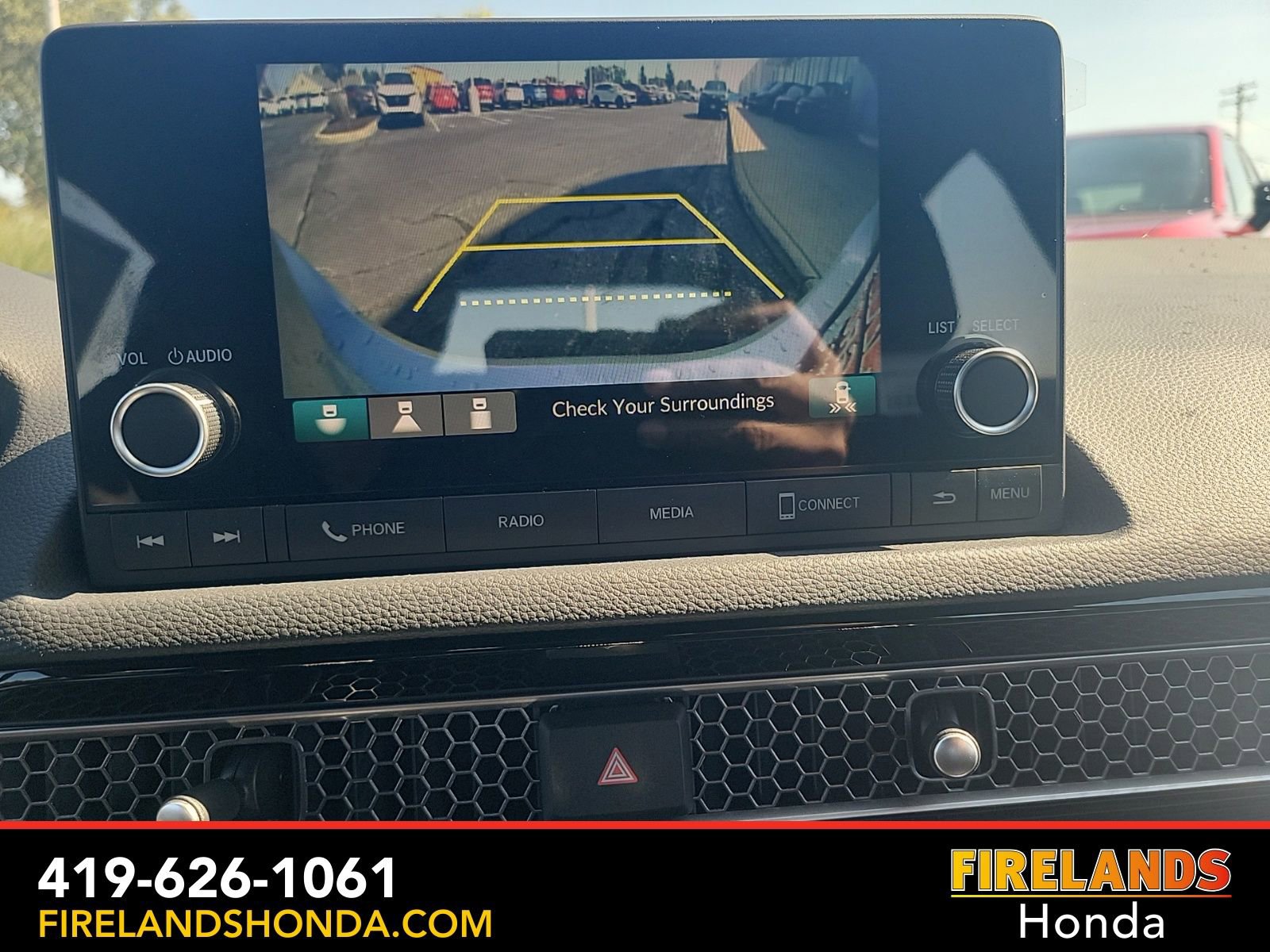 New 2026 Honda Civic Sport image 20