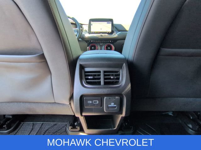 Used 2024 Chevrolet Blazer RS w/ Driver Confidence II Package AWD/4WD image 22