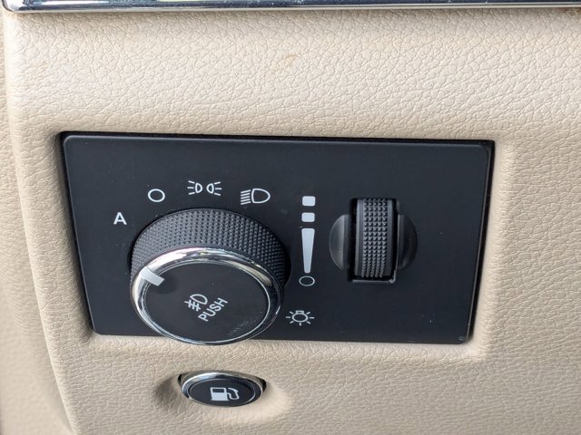 Used 2014 Jeep Grand Cherokee Limited w/ Trailer Tow Group IV image 11