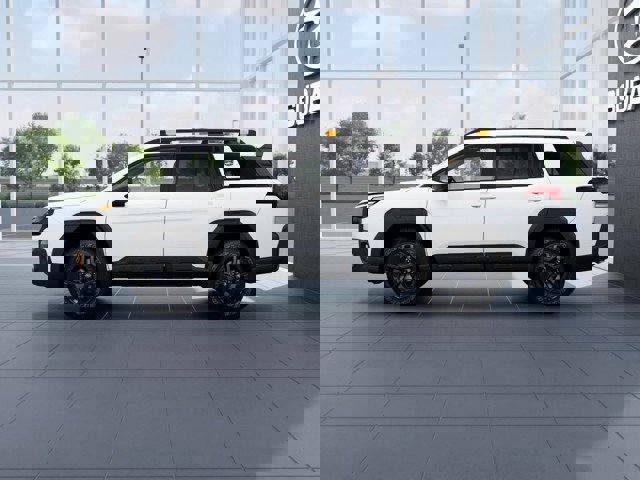 New 2026 Subaru Outback Wilderness AWD/4WD image 4