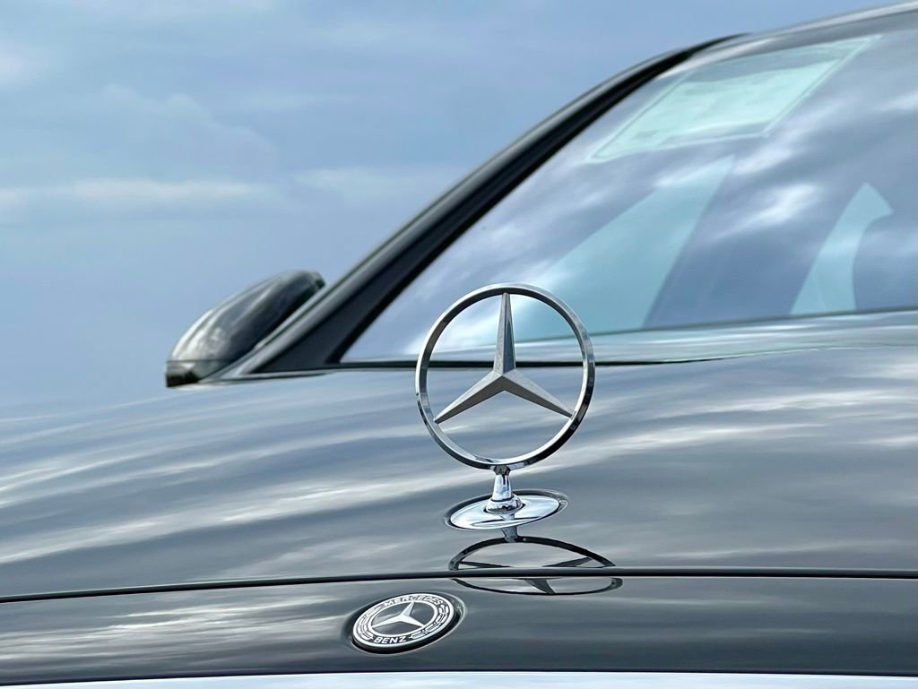 Certified 2026 Mercedes-Benz S 500 4MATIC image 16