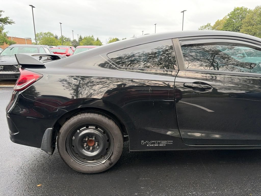 Used 2015 Honda Civic Si image 6