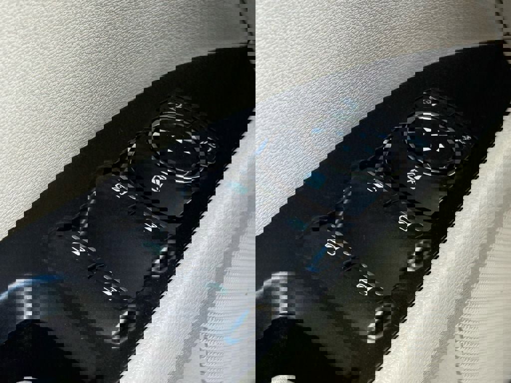 Used 2017 Ford Fusion SE w/ Fusion SE Technology Package image 18