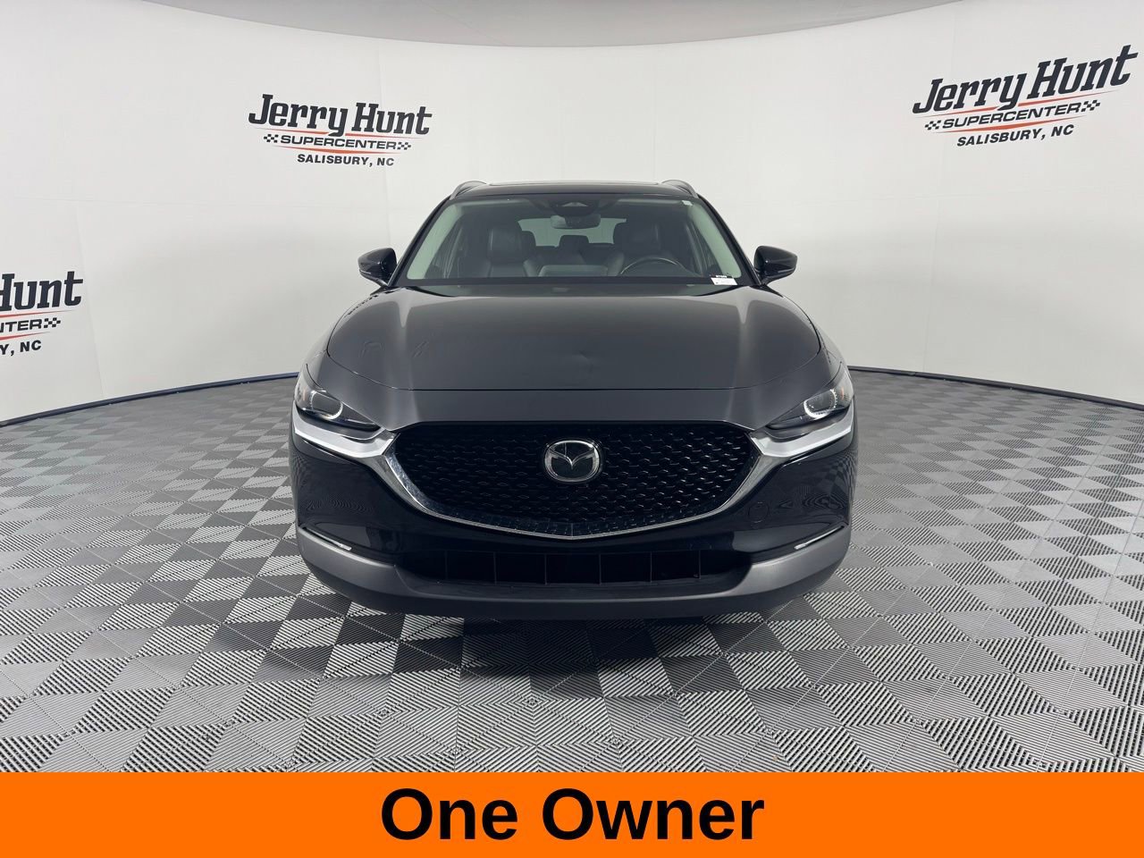 Used 2025 MAZDA CX-30 AWD 2.5 S w/ Preferred Package image 5