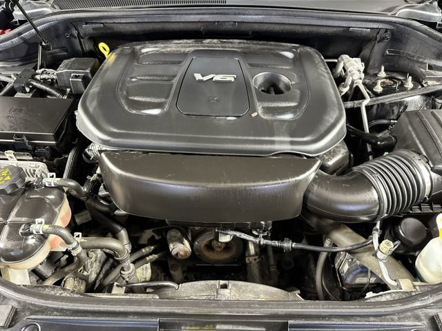 Used 2018 Jeep Grand Cherokee Limited w/ Luxury Group II image 27