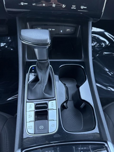 Used 2024 Hyundai Tucson SEL image 25