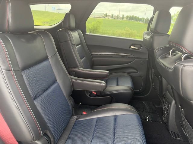 New 2026 Dodge Durango GT AWD/4WD image 16