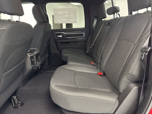 New 2026 RAM 3500 Big Horn image 19