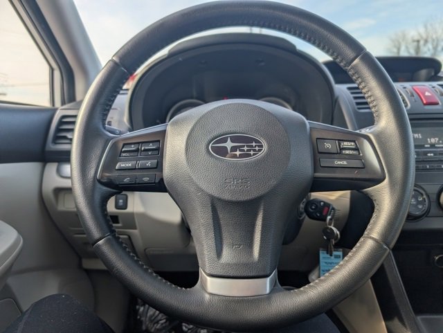 Used 2013 Subaru Impreza 2.0i Sport Premium image 10