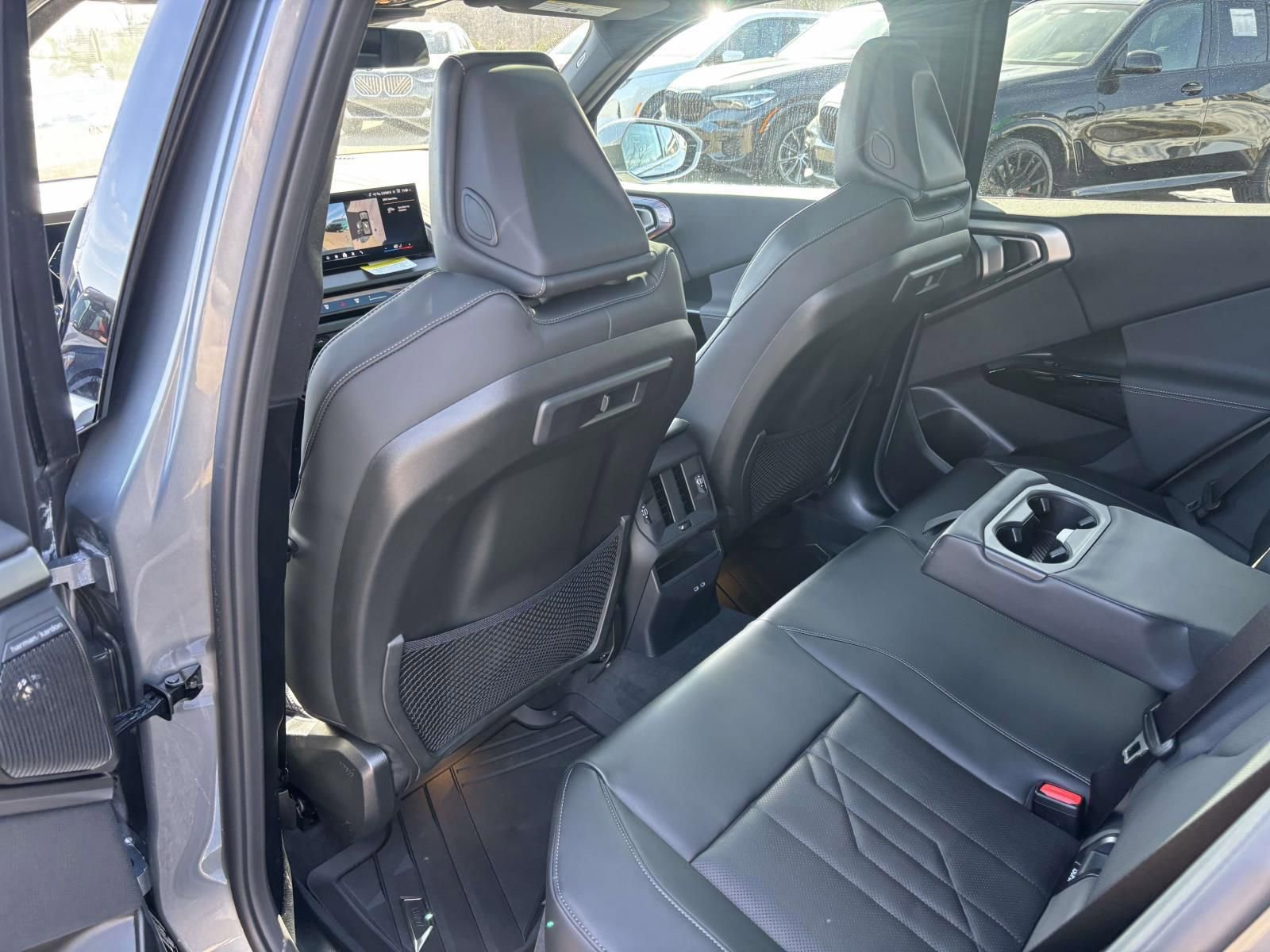 New 2026 BMW X3 xDrive30 image 26