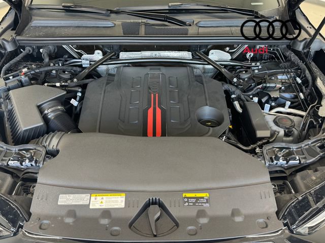 New 2026 Audi SQ5 Premium Plus AWD/4WD image 4