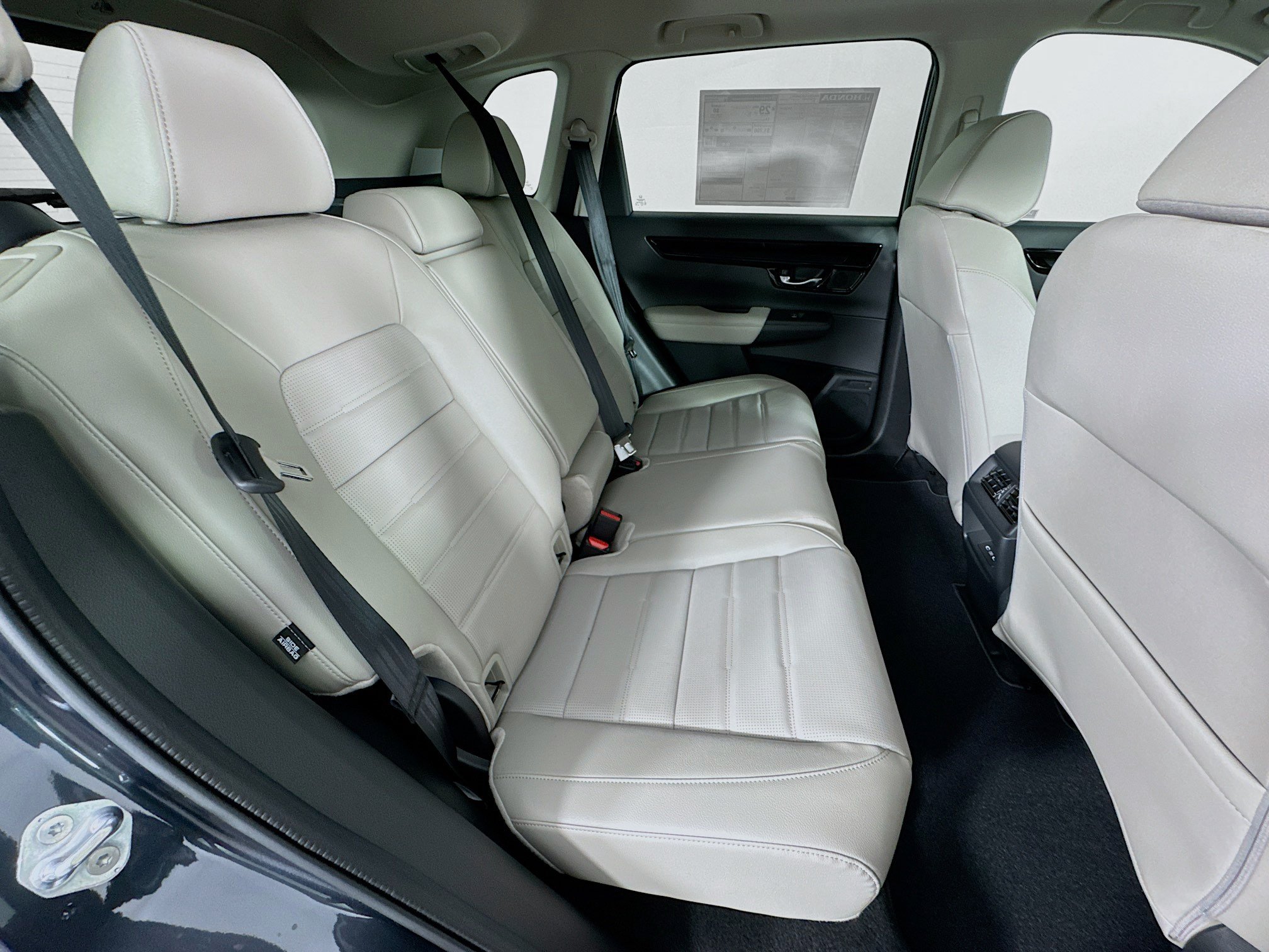 New 2026 Honda CR-V EX-L image 26