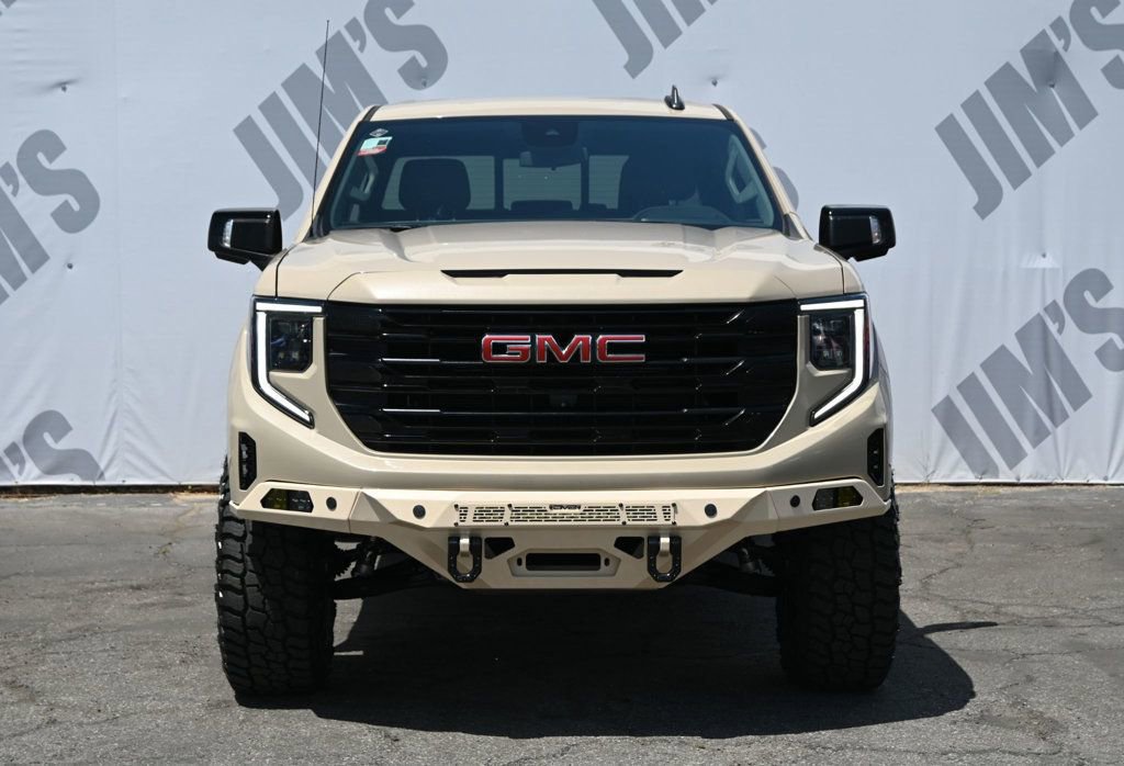 Used 2023 GMC Sierra 1500 Elevation w/ Elevation Premium Package AWD/4WD image 2