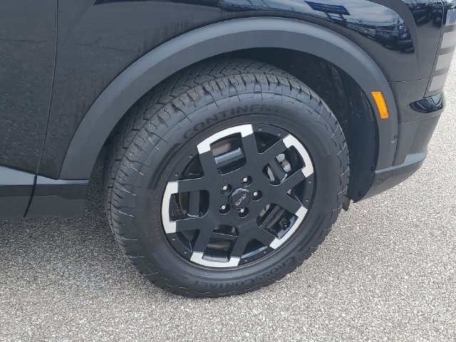 Certified 2026 Hyundai Palisade XRT Pro AWD/4WD image 6