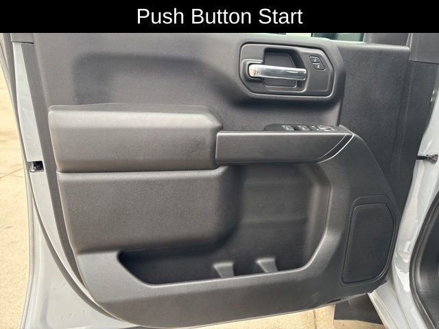 Certified 2024 Chevrolet Silverado 2500 W/T w/ WT Convenience Package image 13