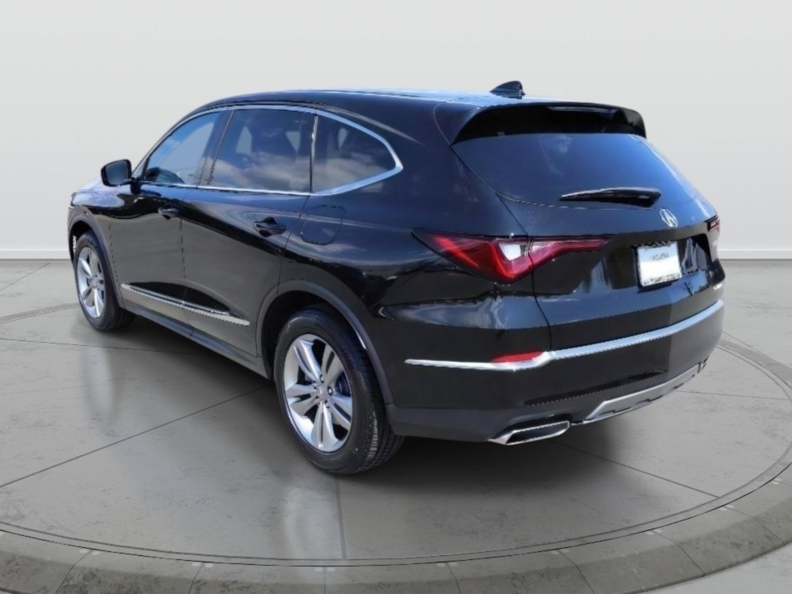 Used 2026 Acura MDX A-Spec AWD/4WD image 5