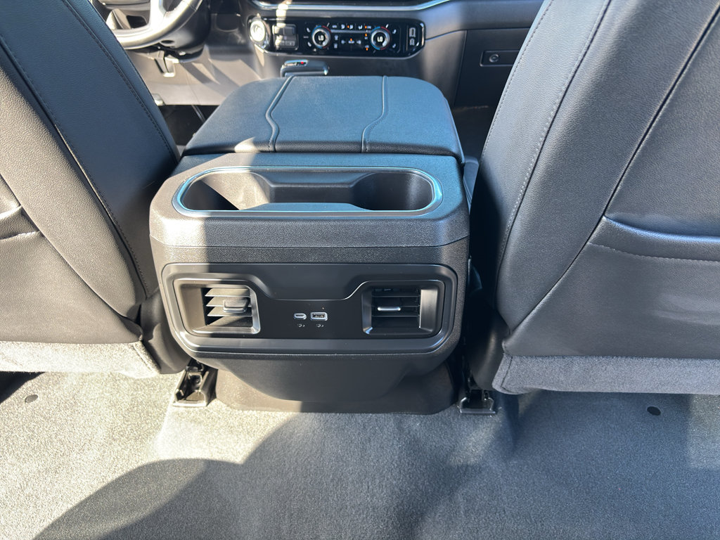 Certified 2025 Chevrolet Silverado 1500 RST w/ Convenience Package II AWD/4WD image 26