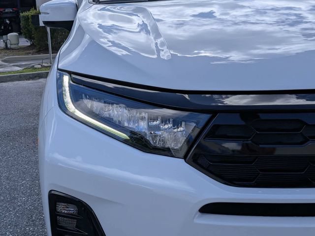 New 2027 Honda Odyssey Elite image 9