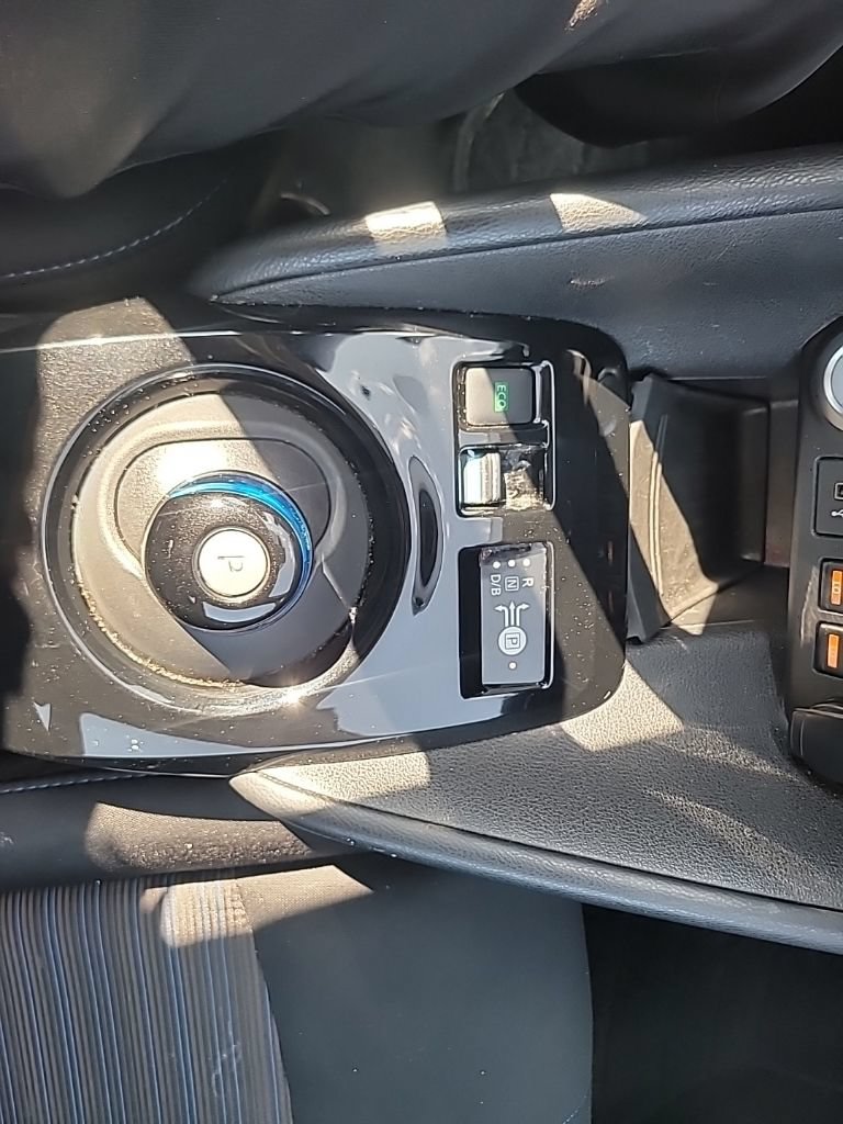 Used 2022 Nissan Leaf SV Plus FWD image 16