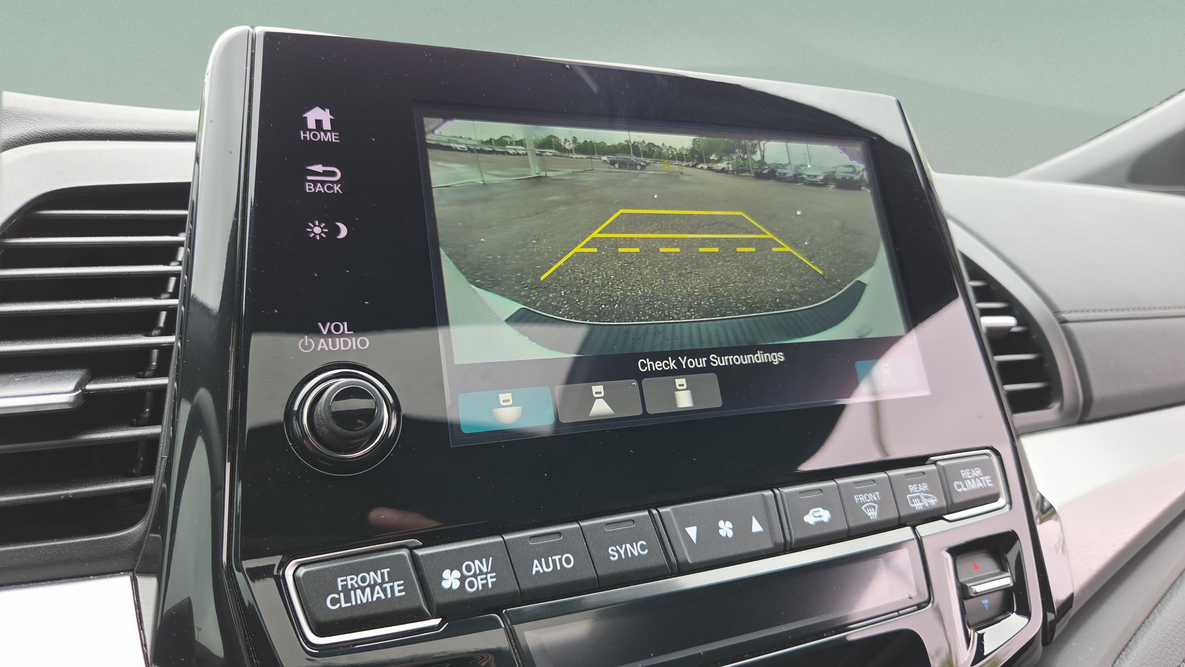 Used 2024 Honda Odyssey Sport image 26