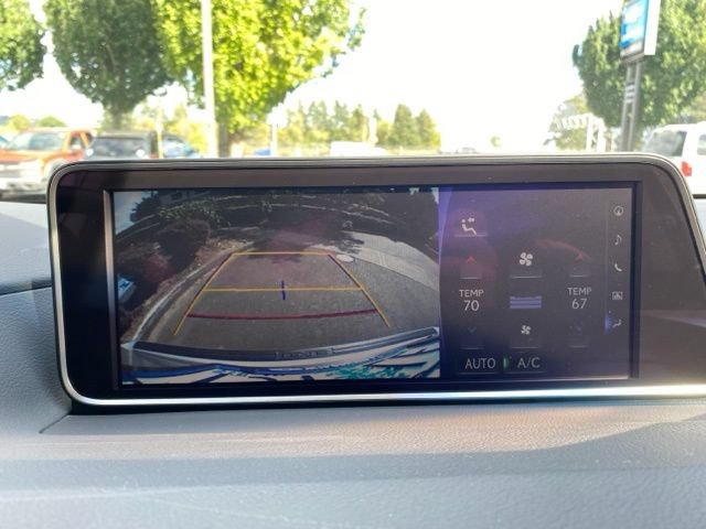 Used 2018 Lexus RX 350 AWD w/ Accessory Package image 28