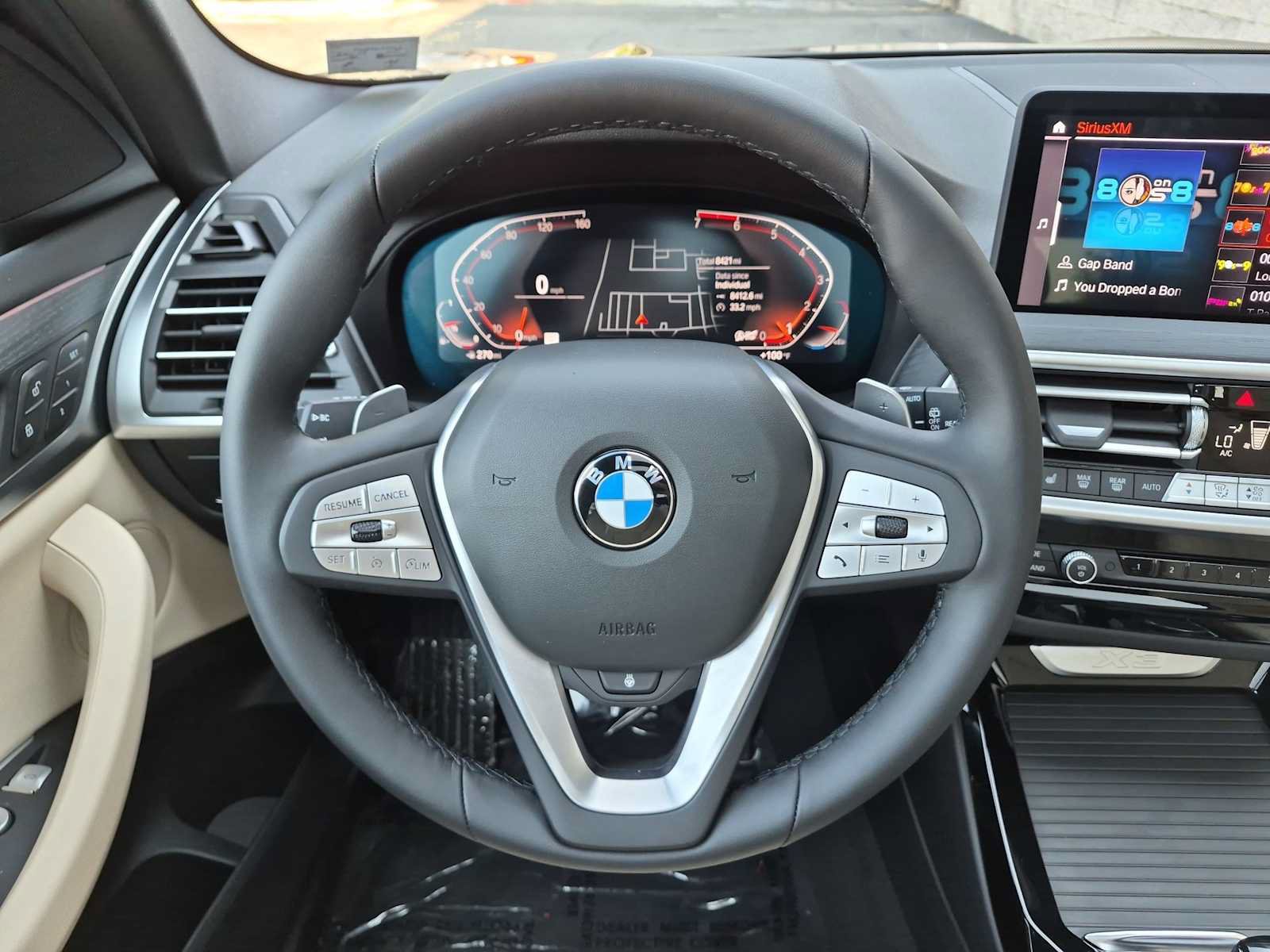 Used 2024 BMW X3 xDrive30i w/ Premium Package AWD/4WD image 25
