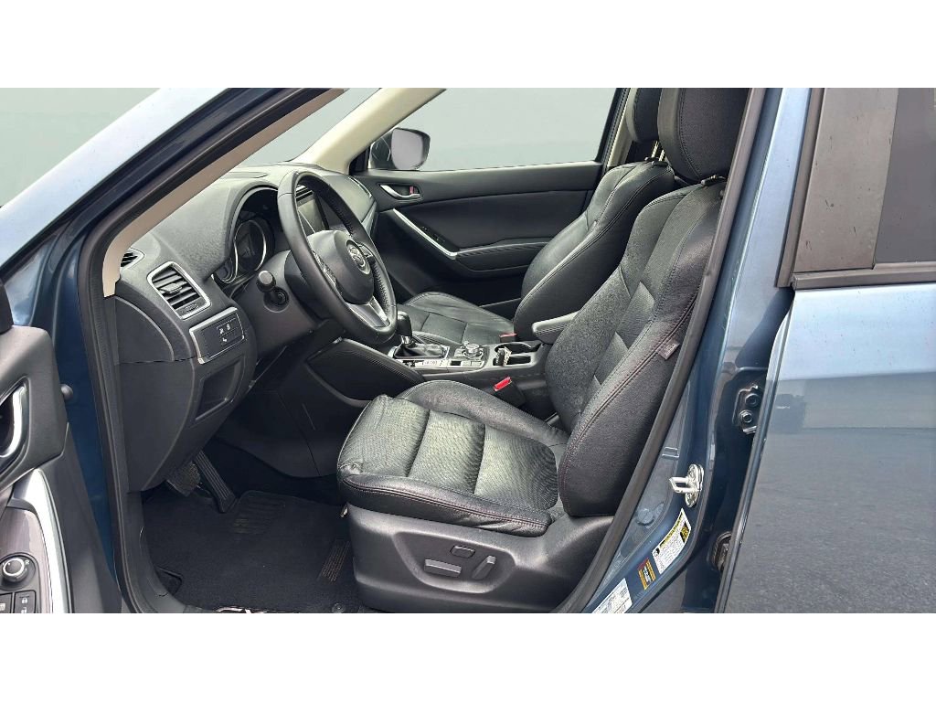 Used 2016 MAZDA CX-5 Grand Touring AWD/4WD image 11
