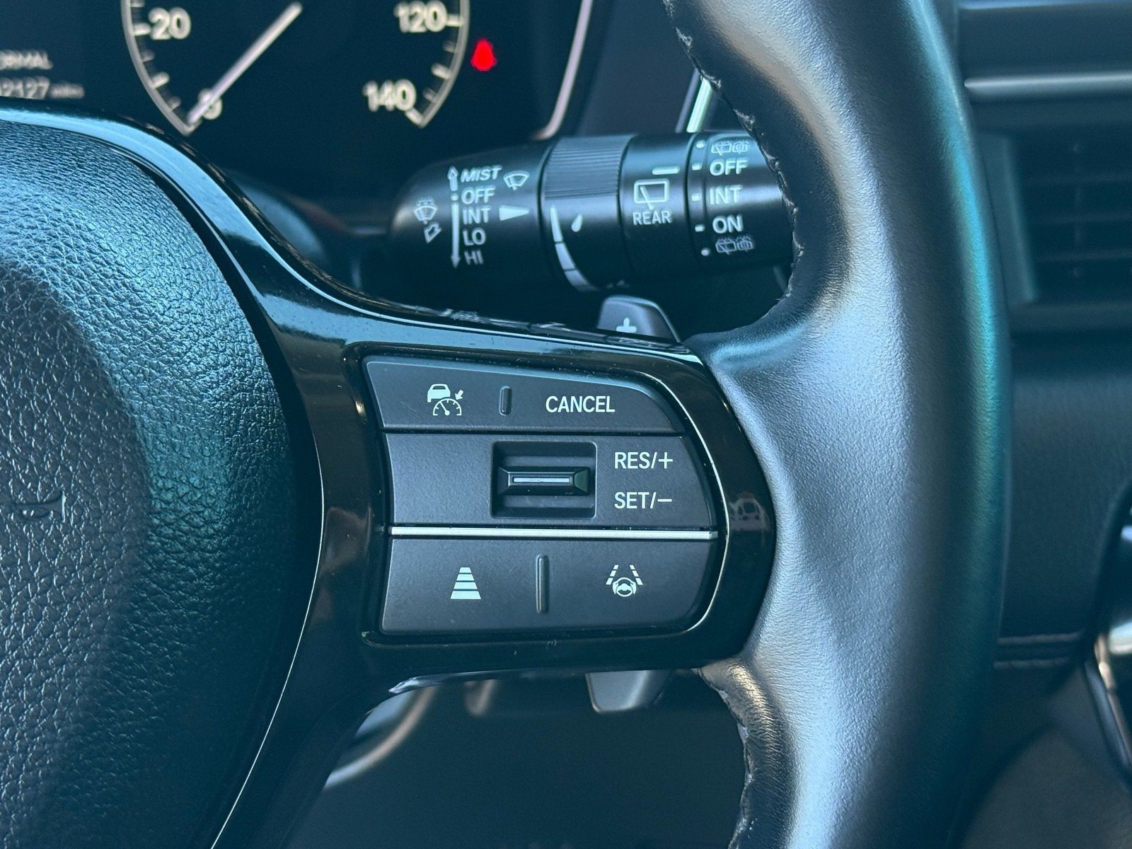 Certified 2023 Honda Pilot EX-L image 19
