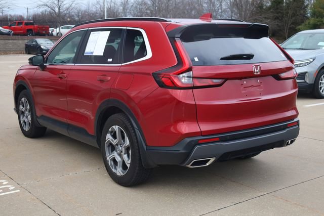 Used 2024 Honda CR-V Touring image 6