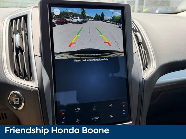 Used 2022 Ford Edge SE AWD/4WD image 24